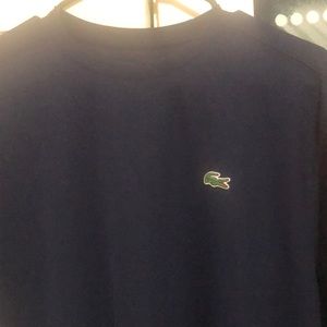 Bundle all three XL LACOSTE BOGO TILL 3/26